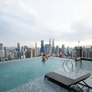 Expressionz Klcc Apartment Kuala Lumpur