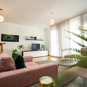  Apartment Finest Slowenien