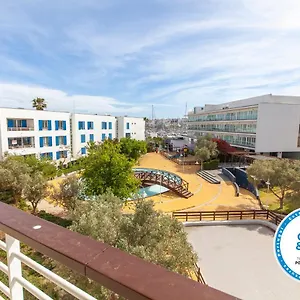 A69 - Felicidade Marina Apartment Lagos
