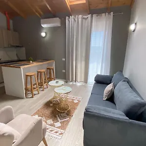  Apartment Yseni Albanien