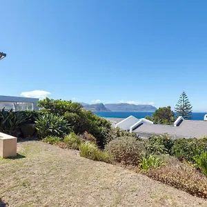  Ferienhaus Seascape Südafrika