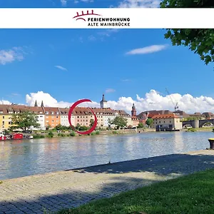  Apartment Alte Mainbrücke Deutschland