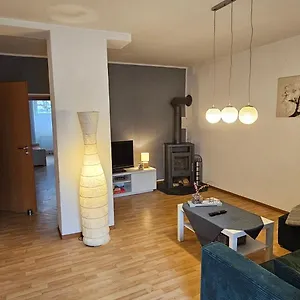  Apartment Schneckenhaus Deutschland