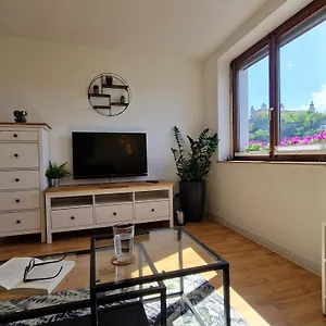  Apartment Alte Mainbrücke Deutschland